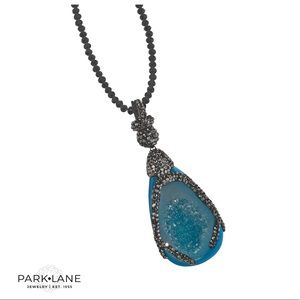 Park Lane Berries Necklace